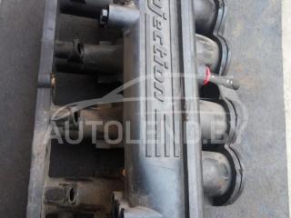 коллектор впускной Rover 75 1 поколение 1999, 1.8 л., бензин, МКПП, седан