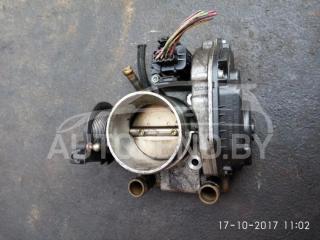заслонка дроссельная Volkswagen Passat B5 1997, 1.6 л., бензин, МКПП, седан