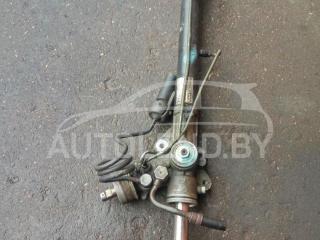 рулевая рейка Volkswagen Passat B5 1997, 1.9 л., дизель, МКПП, универсал