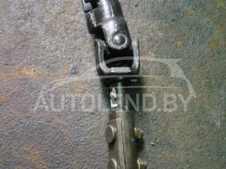 рулевой карданчик Volkswagen Golf 3 поколение 1995, 1.9 л., дизель, МКПП, хетчбэк 5 дв.