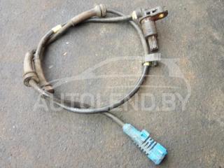 датчик ABS Peugeot 206 1 поколение 2000, 1.4 л., бензин, МКПП, хетчбэк 5 дв.
