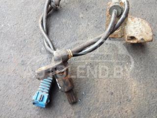 датчик ABS Peugeot 206 1 поколение 2000, 1.6 л., бензин, МКПП, универсал