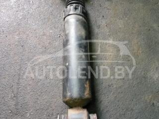 амортизатор задний Peugeot 206 1 поколение 2001, 1.6 л., бензин, МКПП, хетчбэк 5 дв.