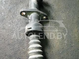 цилиндр сцепления рабочий Citroen Xsara Picasso 1 поколение 2000, 1.6 л., бензин, МКПП, минивэн