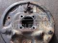 защитный кожух тормозного механизма Peugeot 206 1 поколение 1999, 1.6 л., бензин, МКПП, хетчбэк 5 дв. - фото №2