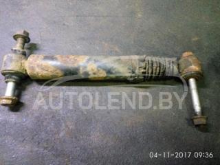 амортизатор задний Peugeot 206 1 поколение 2000, 1.6 л., бензин, МКПП, хетчбэк 5 дв.