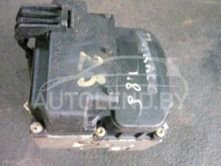 блок ABS Citroen Xsara Picasso 1 поколение 2000, 2.0 л., бензин, МКПП, минивэн, 0273004353
