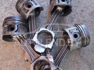 поршень Volkswagen Passat B3 1992, 1.9 л., дизель, МКПП, седан