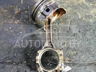поршень Mitsubishi Galant 7 поколение 1994, 1.8 л., бензин, МКПП, хетчбэк 5 дв.