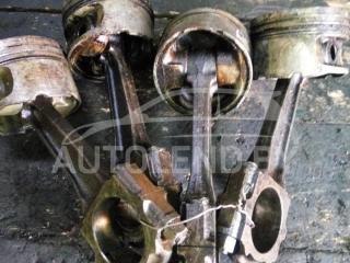 поршень Peugeot 406 1 поколение 1995, 1.8 л., бензин, МКПП, седан