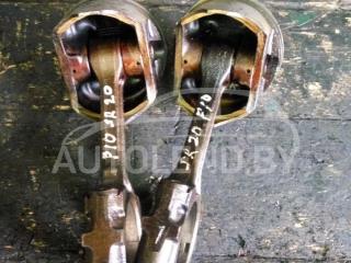 поршень Nissan Primera P10 1992, 2.0 л., бензин, МКПП, хетчбэк 5 дв.