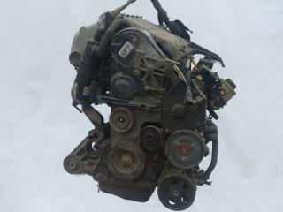 двигатель Renault Laguna 1 поколение 1997, 2.2 л., дизель, МКПП, хетчбэк 5 дв., G8T706