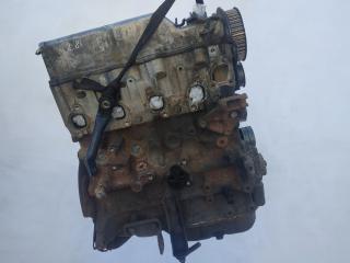 двигатель Toyota Carina T170 1992, 1.8 л., дизель, МКПП, хетчбэк 5 дв., 1C