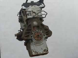 двигатель Ford Transit 5 поколение 1996, 2.0 л., бензин, МКПП, минивэн