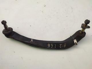 рычаг передний правый Nissan Primera P12 2003, 1.6 л., бензин, МКПП, хетчбэк 5 дв.