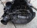 КПП механическая (МКПП) Nissan Almera N15 1996, 2.0 л., дизель, МКПП, хетчбэк 5 дв. - фото №2