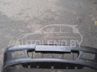 бампер передний Rover 600 Series 1 поколение 1996, 2.0 л., дизель, МКПП, седан