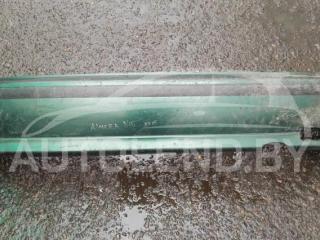 бампер задний Nissan Almera N15 1996, 1.4 л., бензин, МКПП, хетчбэк 5 дв.