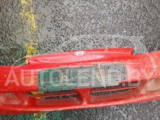 бампер передний Hyundai Lantra J2 1996, 1.6 л., бензин, МКПП, седан