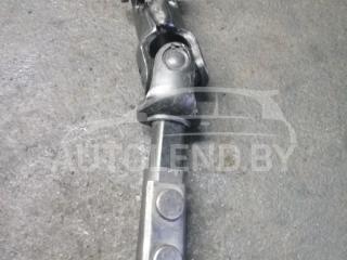 рулевой карданчик Volkswagen Golf 3 поколение 1995, 1.6 л., бензин, МКПП, хетчбэк 5 дв.
