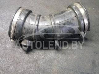 гофра инжектора Opel Vectra B 1996, 1.8 л., бензин, МКПП, седан