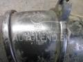 гофра инжектора Opel Vectra B 1996, 1.8 л., бензин, МКПП, седан - фото №3