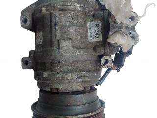 компрессор кондиционера Hyundai Lantra 2003, 1.6 л., бензин, МКПП, универсал, 1604013500