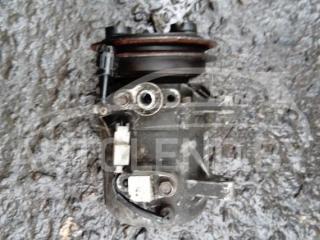 компрессор кондиционера Nissan Primera P10 1997, 2.0 л., дизель, МКПП, хетчбэк 5 дв.