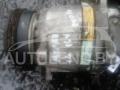 компрессор кондиционера Renault Megane 1 поколение [рестайлинг] 2001, 1.4 л., бензин, МКПП, хетчбэк 5 дв. - фото №2