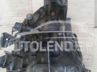 КПП механическая (МКПП) Peugeot Boxer 1 поколение 1998, 2.5 л., дизель, МКПП, минивэн