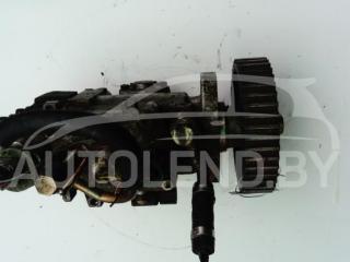 ТНВД Opel Astra F [рестайлинг] 1999, 1.7 л., дизель, МКПП, хетчбэк 5 дв.