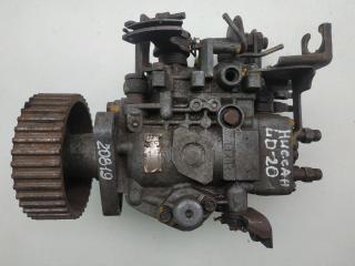 ТНВД Nissan Serena C23 1991, 2.0 л., дизель, МКПП, минивэн, 1046492551