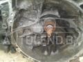 КПП механическая (МКПП) Mazda 323 6 поколение 2001, 1.5 л., бензин, МКПП, хетчбэк 5 дв. - фото №2