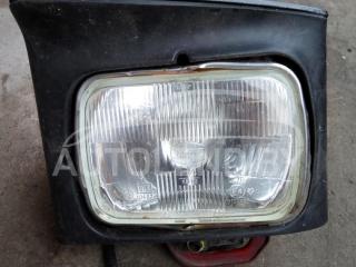 фара левая Mazda 323F BG 1993, 1.8 л., бензин, МКПП, хетчбэк 5 дв.