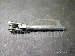 рулевой карданчик Peugeot 307 2000, 1.6 л., дизель, МКПП, хетчбэк 5 дв.