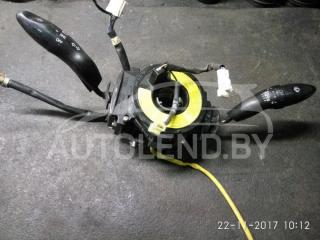 переключатель подрулевой (стрекоза) Hyundai Lantra J2 1996, 1.6 л., бензин, МКПП, седан