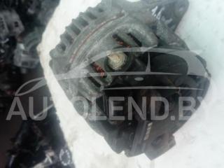 генератор Toyota Avensis 1 поколение (T220) [рестайлинг] 2001, 1.8 л., бензин, МКПП, универсал