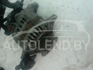 генератор Suzuki Vitara 1 поколение 1998, 2.0 л., дизель, МКПП, минивэн