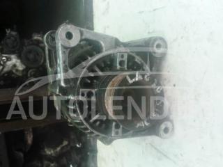 генератор Renault Laguna 1 поколение 1997, 2.0 л., бензин, МКПП, хетчбэк 5 дв., 0123315021