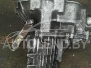 КПП механическая (МКПП) Nissan Almera N15 1999, 1.6 л., бензин, МКПП, седан