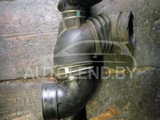 гофра инжектора Toyota Avensis 1 поколение (T220) 2000, 1.8 л., бензин, МКПП, хетчбэк 5 дв.
