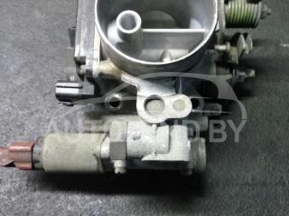 моновпрыск Nissan Almera N15 1998, 1.4 л., бензин, МКПП, хетчбэк 5 дв.