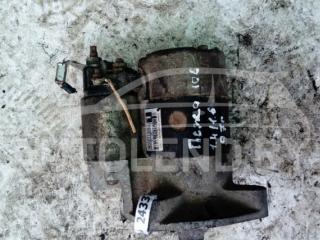 стартер Peugeot 106 1 поколение [рестайлинг] 1997, 1.4 л., бензин, МКПП, хетчбэк 5 дв.