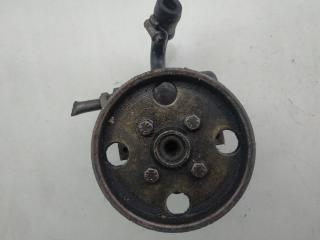 насос гидроусилителя руля Peugeot Boxer 1 поколение 1996, 2.5 л., дизель, МКПП, минивэн