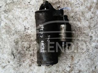 стартер Peugeot 407 1 поколение 2004, 1.6 л., дизель, МКПП, седан