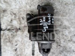 стартер Suzuki Swift 2 поколение [рестайлинг] 1999, 1.3 л., бензин, МКПП, седан