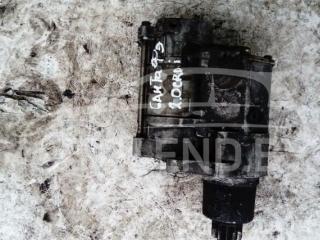 стартер Hyundai Santa Fe 1 поколение (SM) 2002, 2.0 л., дизель, МКПП, минивэн, 3610027010