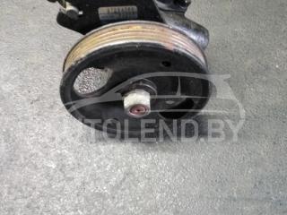 насос гидроусилителя руля Nissan Almera N15 1998, 1.4 л., бензин, МКПП, хетчбэк 5 дв.