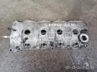 клапанная крышка Nissan X-Trail T30 2001, 2.2 л., дизель, МКПП, пикап