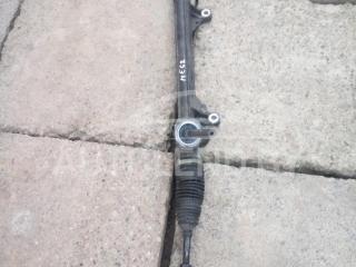 рулевая рейка Renault Megane 2 поколение 2003, 1.5 л., дизель, МКПП, хетчбэк 5 дв.